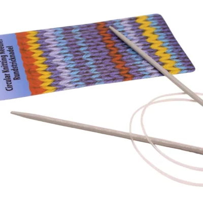 IGLE ZA PLETENJE NA SILKU