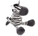 PLIŠANAC ZEBRA 24cm