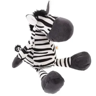 PLIŠANAC ZEBRA 24cm