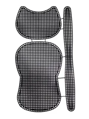 MREŽA ZA TORBU 42x22,5cm