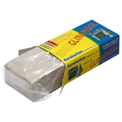 GLINAMOL SIVI EUROKARBON 450g