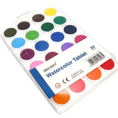 VODENE BOJE SINOART 24/1