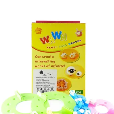 MODUL ZA PLETENJE WHWH