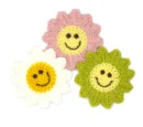 PLETENA APLIKACIJA ZA ODJEĆU