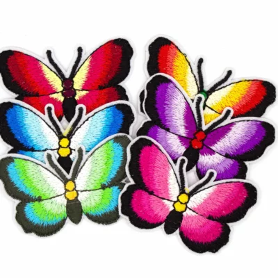 APLIKACIJE ZA ODJEĆU SAMOLJEPLJIVE