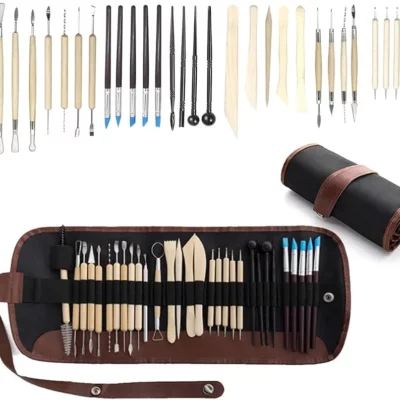 ALAT ZA MODELIRANJE 31/1