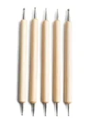 SET SLIKARSKI PRIBOR FOLIJA 5/1