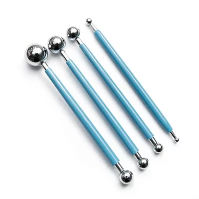 SET SLIKARSKI PRIBOR 4/1