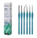 KISTOVI PRECIZNI SET 6/1