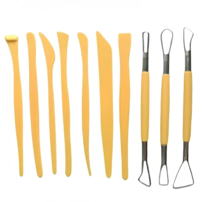 SET SLIKARSKI PRIBOR 10/1