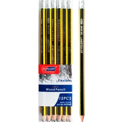 SUHE OLOVKE HB NATUR 12/1 SKYGLORY