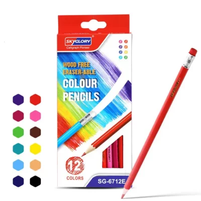 SUHE BOJICE SA GUMICOM 12/1 SKYGLORY