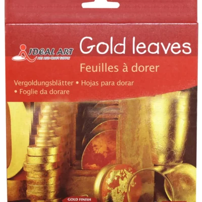 LISTIĆI ZA POZLATU 25/1 15X15