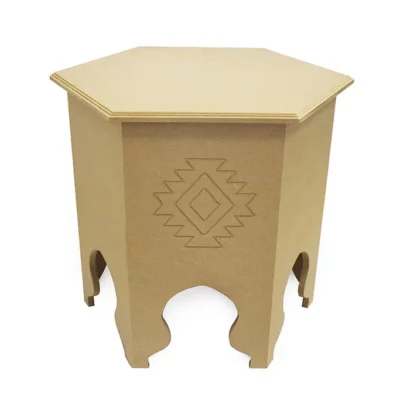 FEDI MDF PEŠKUN 45x52x50cm