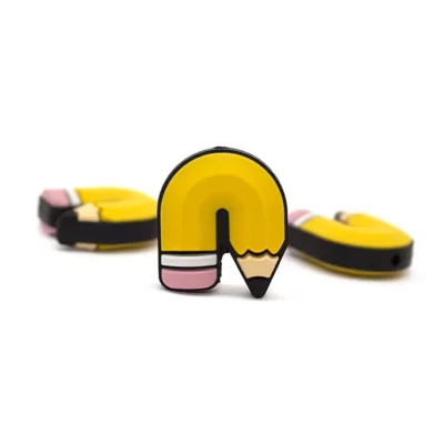 PERLICE SILIKONSKE U OBLIKU OLOVKE