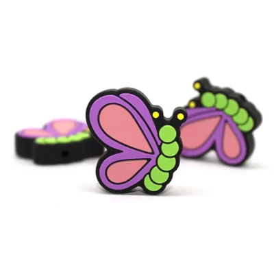 PERLICE SILIKONSKE LEPTIR