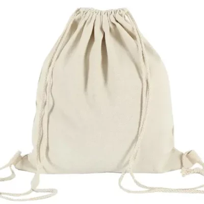 TORBA SA KONOPCIMA PAMUK