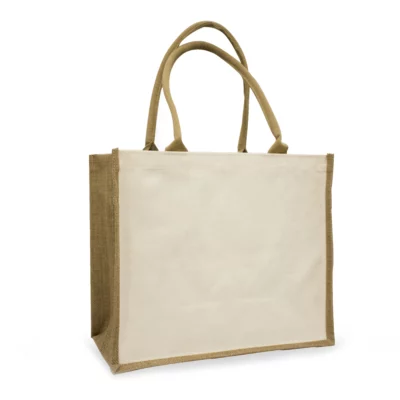 JUTENA TORBA CANVAS