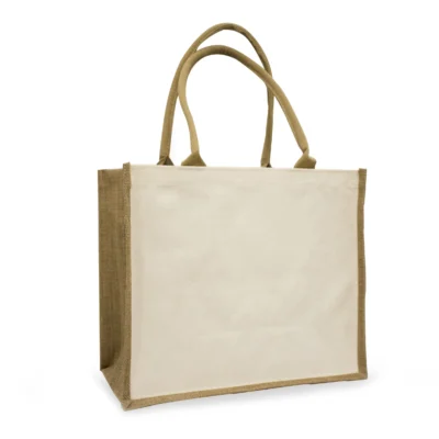 JUTENA TORBA CANVAS