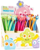 OLOVKA SILIKONSKI MOTIV MONSTER