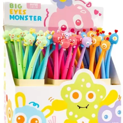 OLOVKA SILIKONSKI MOTIV MONSTER