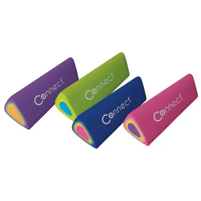 TROKUTASTA GUMICA CONNECT