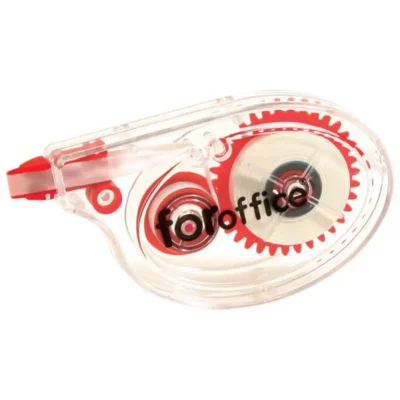 BOČNI KOREKTOR U TRACI