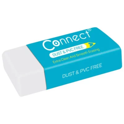 BIJELA GUMICA S OMOTOM CONNECT