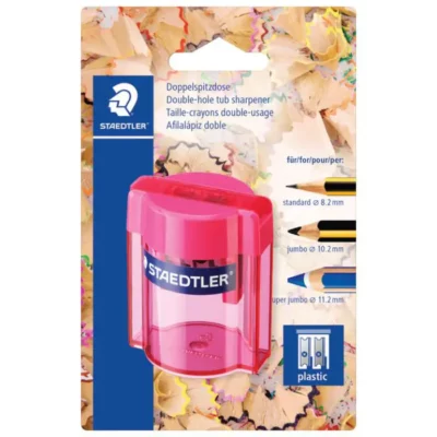 ŠILJALO STAEDTLER 513 006 BK