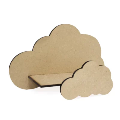 FEDI MDF OBLAK POLICA