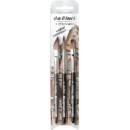 KISTOVI DAVINCI CASANEO XS SET 3/1