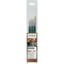 KISTOVI DAVINCI NOVA MINIATURES SET 4/1