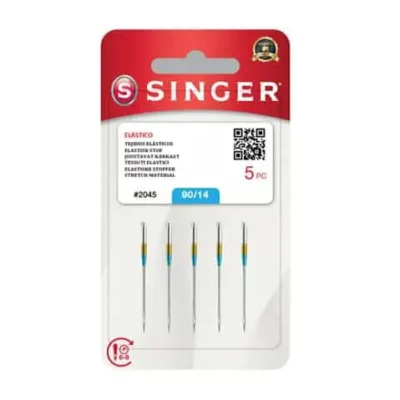 SINGER IGLE ZA ŠIVAČU MAŠINU 5/1