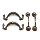 METALNE RUČKICE 64 mm