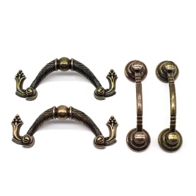 METALNE RUČKICE 64 mm