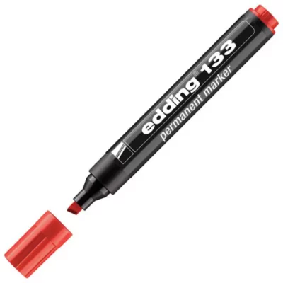 MARKER EDDING PERMANENT E-133