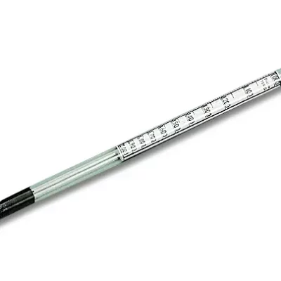 CARL JAGER ARAOMETAR