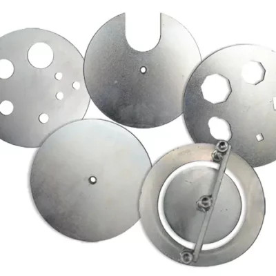 CARL JAGER SET OBLIKA ZA PRESU 5/1