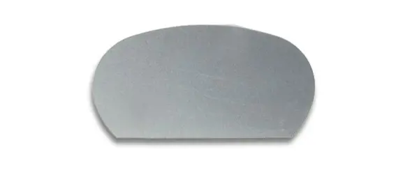 CARL JAGER METALNI REZAČ 10 x 1