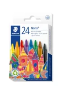 STAEDTLER VOŠTANE BOJE 220 NC24