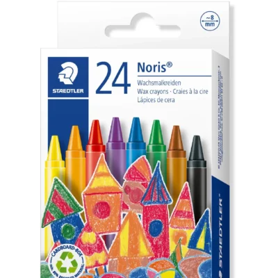 STAEDTLER VOŠTANE BOJE 220 NC24
