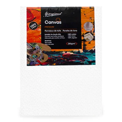 GIORGIONE 15x20 SLIKARSKO PLATNO