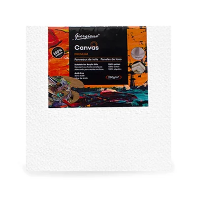 GIORGIONE 20x20 SLIKARSKO PLATNO