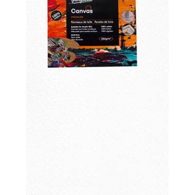 GIORGIONE 20x30 SLIKARSKO PLATNO