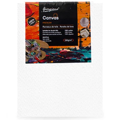 GIORGIONE 18x24 SLIKARSKO PLATNO