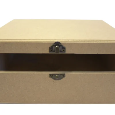 FEDI MDF KUTIJA 26 x 26 x 9 cm