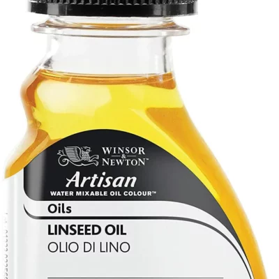 ULJE LANA 75ml V1 W&N