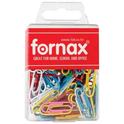 SPAJALICE U BOJI BR2 PLASTIČNE FORNAX BC-46