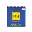 BLOK SPIRALA ZA SKICIRANJE FABRIANO126 30X30