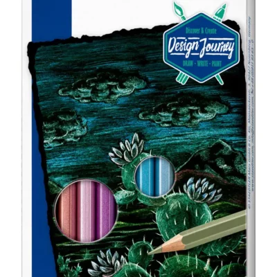 BOJE SUHE STAEDTLER 146M C12 METALLIC